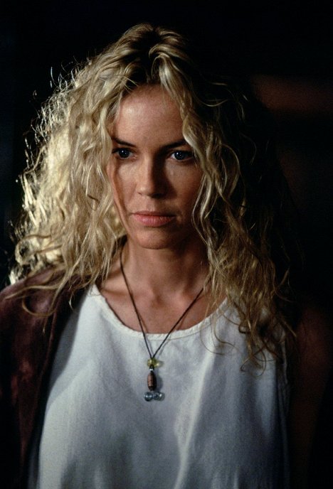 Connie Nielsen - A katona - Filmfotók