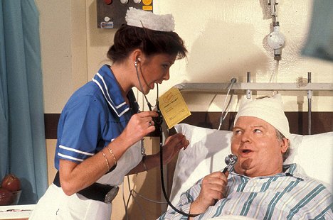 Benny Hill - The Benny Hill Show - Photos