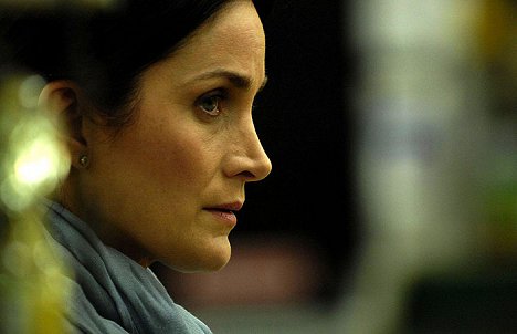 Carrie-Anne Moss - Normal - Film