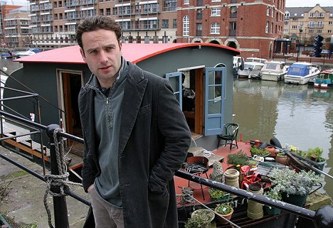 Andrew Lincoln - Afterlife - Photos