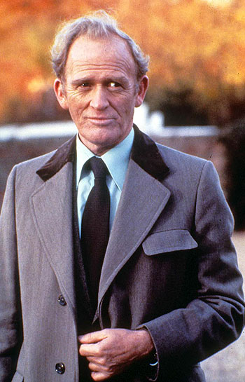 Gordon Jackson - Les Professionnels - Film