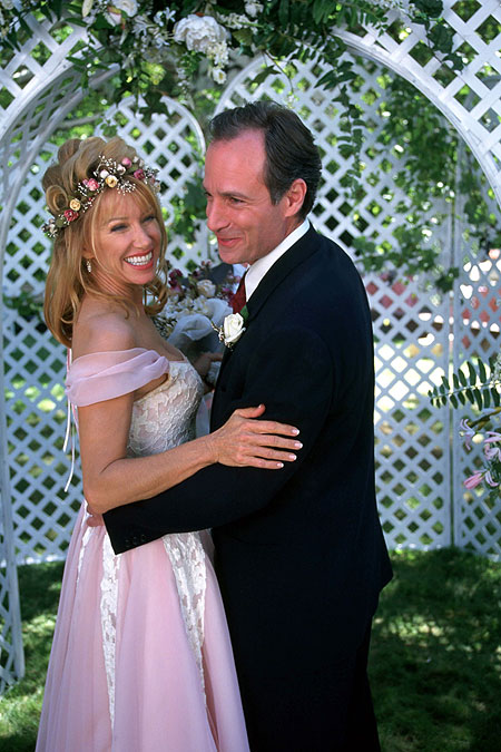 Suzanne Somers, Robert Desiderio - No Laughing Matter - Film