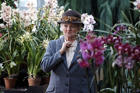 Julia McKenzie - Agatha Christie's Marple - Ein Schritt ins Leere - Filmfotos