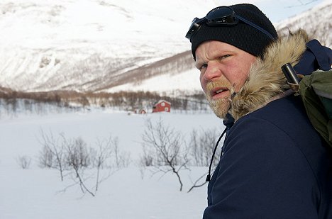 Anders Baasmo Christiansen - Észak - Filmfotók