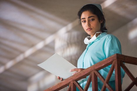 Golshifteh Farahani - Pavučina lží - Z filmu