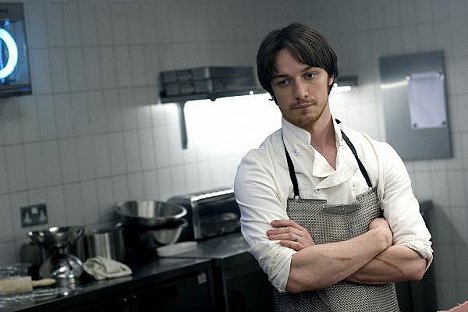 James McAvoy - Macbeth - Z filmu