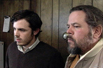 Casey Affleck, Mark Boone Junior - Lonesome Jim - Filmfotos