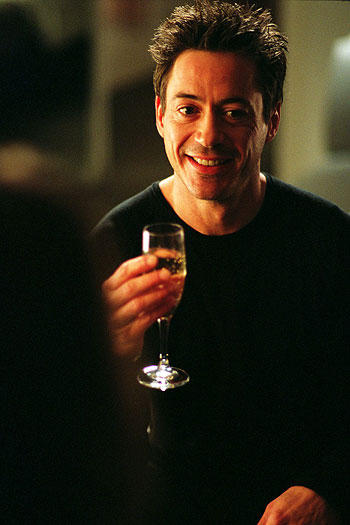 Robert Downey Jr. - Kiss Kiss Bang Bang - Z filmu