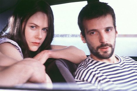 Nicole Kidman, Mathieu Kassovitz - Birthday Girl - Braut auf Bestellung - Filmfotos