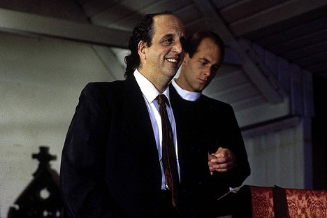 Vincent Schiavelli - Čekání na světlo - Z filmu