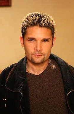 Corey Feldman - Dream a Little Dream 2 - Kuvat kuvauksista