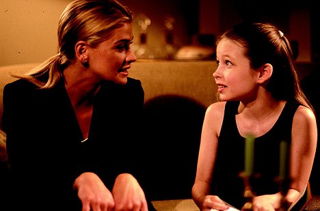 Kristy Swanson, Daveigh Chase - Silence - Filmfotos