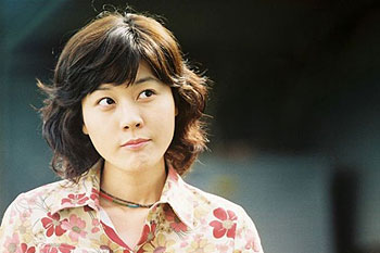 Ha-neul Kim - Geunyeoreul midji maseyo - Z filmu