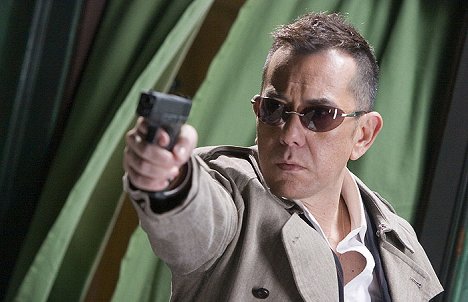 Anthony Wong - Exiled - Filmfotos