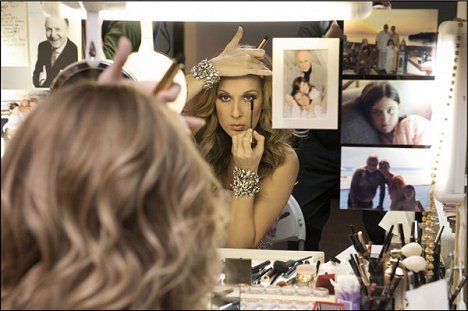 Céline Dion - Celine: Through the Eyes of the World - Filmfotos