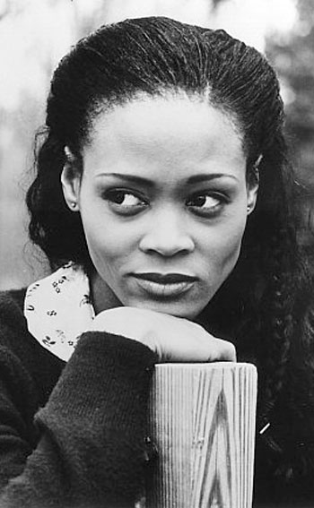 Robin Givens - The Elite - Photos