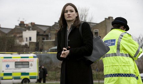 Emily Mortimer - Harry Brown - Photos