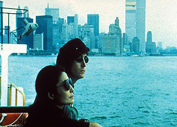 Yoko Ono, John Lennon - Imagine: John Lennon - De la película