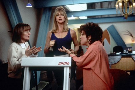 Diane Keaton, Goldie Hawn, Bette Midler - The First Wives Club - Photos