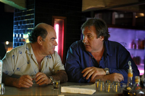 Jean Benguigui, Gérard Depardieu - Hello Goodbye - Entscheidung aus Liebe - Filmfotos