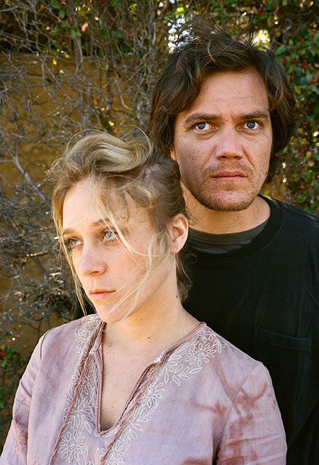 Chloë Sevigny, Michael Shannon - My Son, My Son, What Have Ye Done - Photos