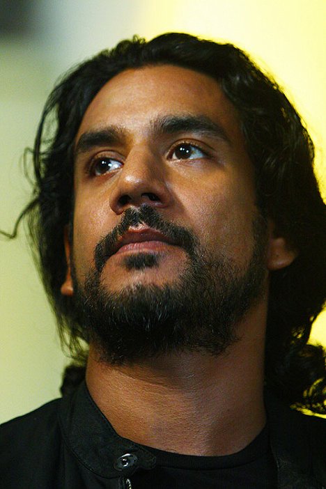 Naveen Andrews - Lost - Kuvat elokuvasta