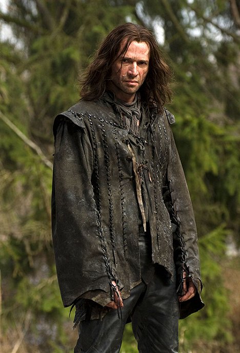 James Purefoy - Solomon Kane - Filmfotos