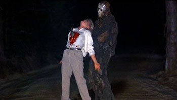 Kane Hodder - Friday the 13th Part VII: The New Blood - Photos