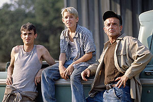 Luke Edwards, Shaun Fleming, Ray Wise - Jeepers Creepers 2 - Filmfotos
