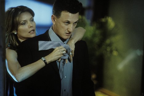 Michelle Pfeiffer, Sean Penn - Jmenuji se Sam - Z filmu