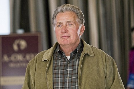 Martin Sheen - Love Happens - Photos