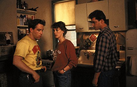Tom Hulce, Jamie Lee Curtis, Ray Liotta - Dominick and Eugene - Photos
