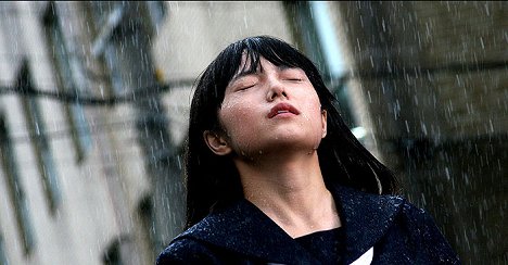 Aoi Mijazaki - První láska - Z filmu