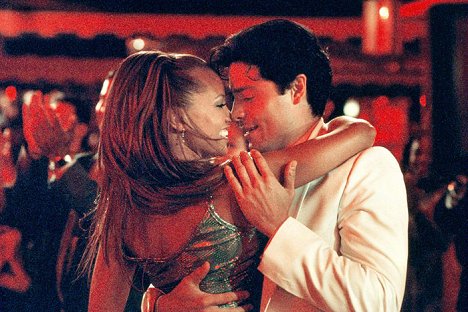 Vanessa Williams, Chayanne - Dance with Me - Photos
