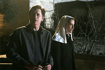 Bill Pullman, Natascha McElhone - Revelations - Kuvat elokuvasta