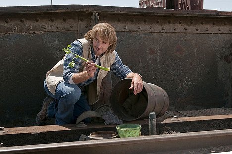 Will Forte - MacGruber - Photos