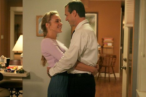 Chloë Sevigny, Bill Paxton - Big Love - Season 1 - Do filme