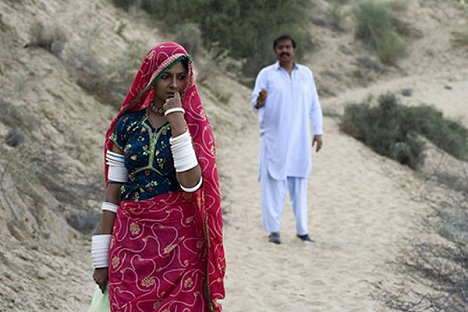 Nandita Das - Ramchand Pakistani - Z filmu