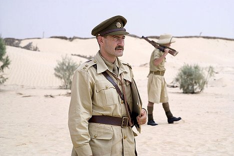 Radim Fiala - Tobruk - Film