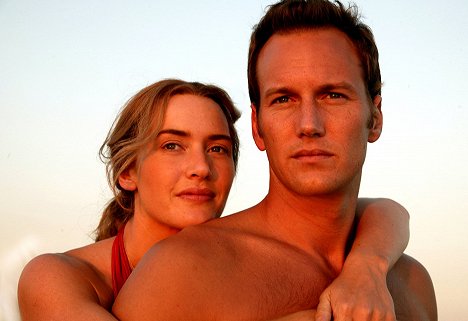 Kate Winslet, Patrick Wilson - Malé deti - Z filmu