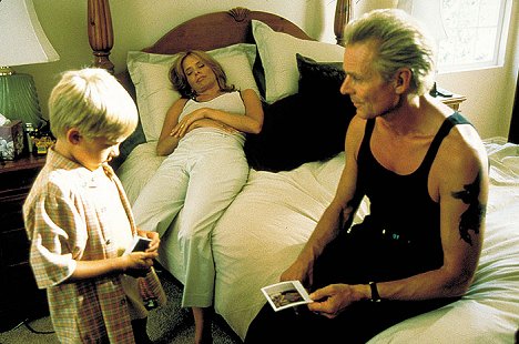 Cole Sprouse, Rosanna Arquette, Michael Des Barres - Diary of a Sex Addict - Kuvat elokuvasta