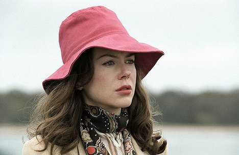 Nicole Kidman - Margot va au mariage - Film