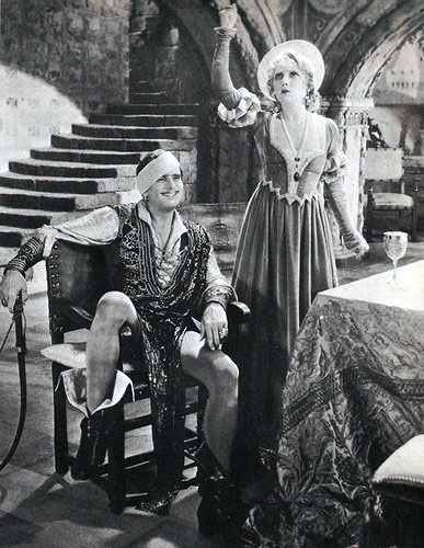 Douglas Fairbanks, Mary Pickford - The Taming of the Shrew - Z filmu