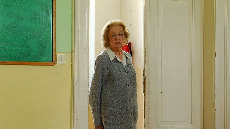 Blanka Bohdanová - Bastardi - Film