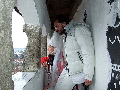 Otakáro Maria Schmidt - Příběhy domů - Van film