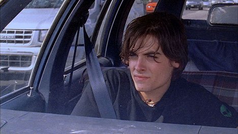 Kevin Zegers - Transamerica - Van film