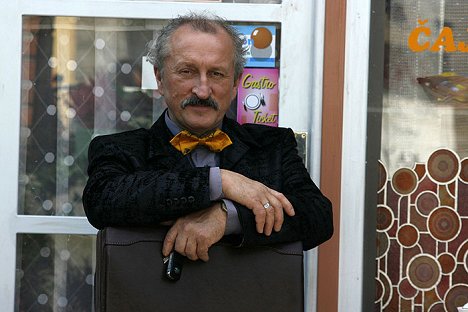 Oldřich Navrátil - Cukrárna - Filmfotók