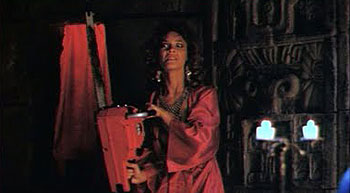 Michelle Bauer - Hollywood Chainsaw Hookers - Kuvat elokuvasta