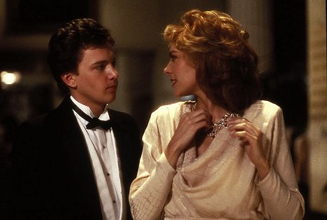Andrew McCarthy, Kim Cattrall - Mannequin - Photos