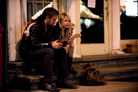 Ryan Gosling, Michelle Williams - Blue Valentine: Milostný příběh - Z filmu